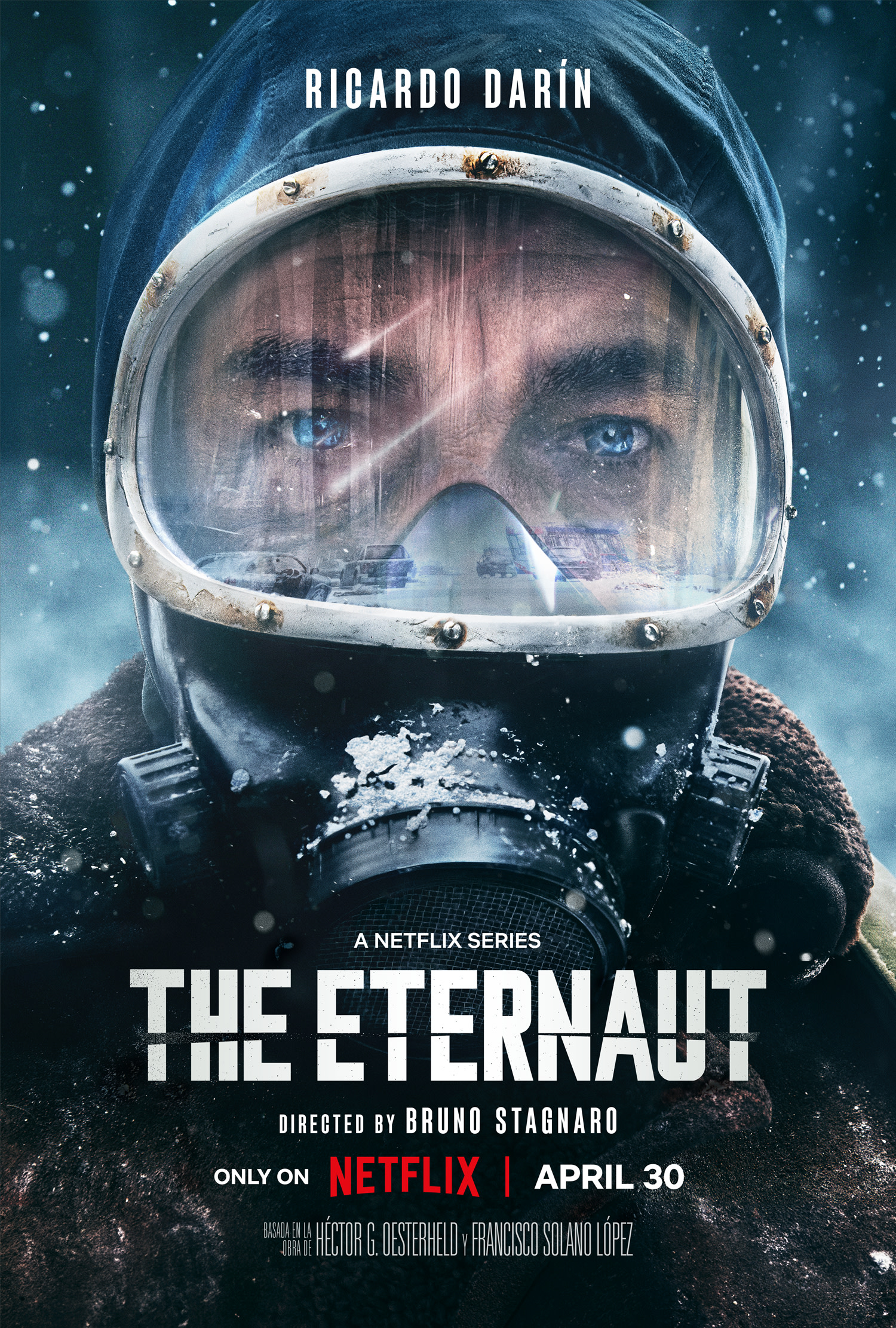 The Eternaut